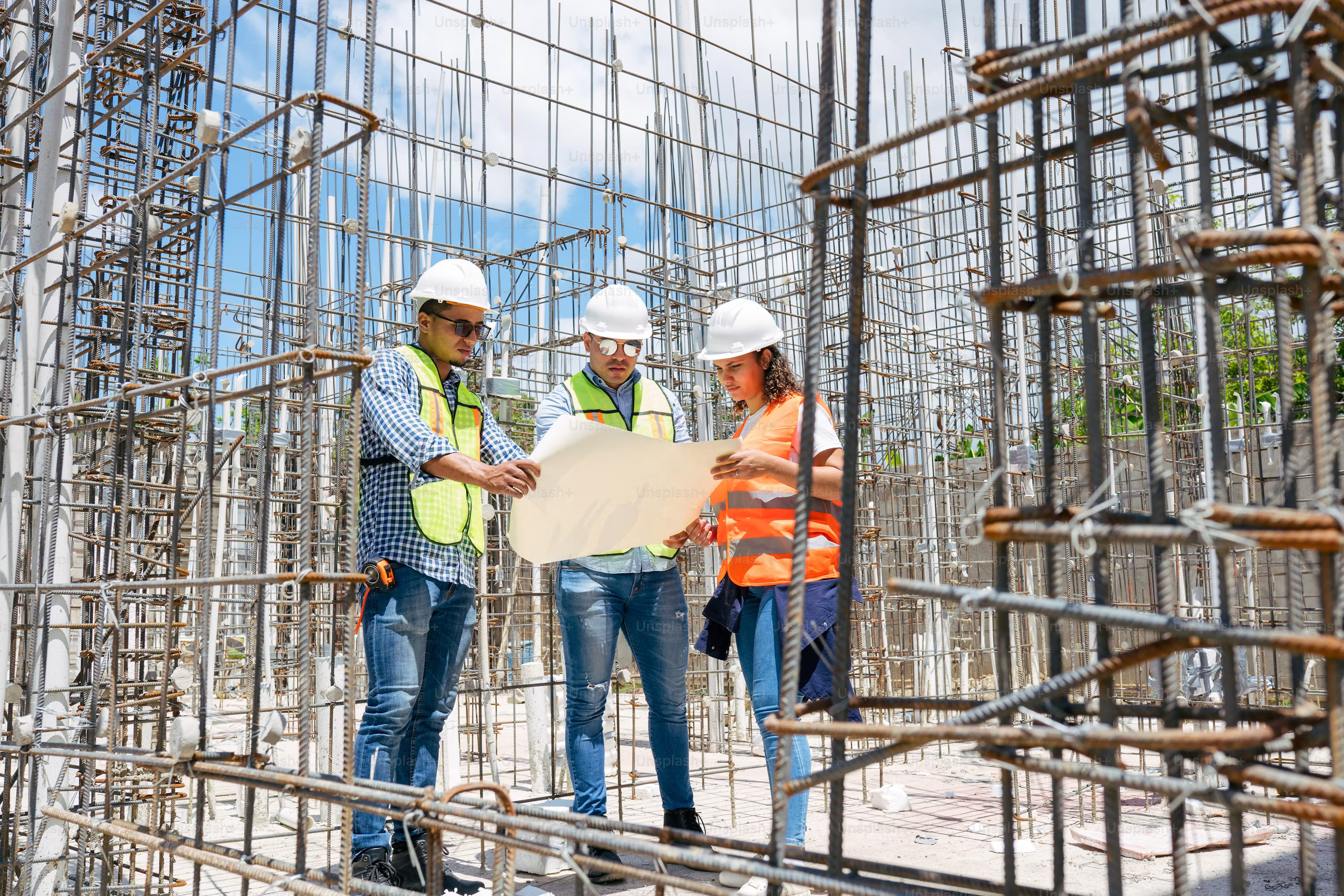 Civil Construction