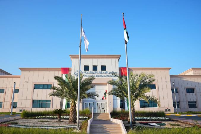 ENS School Ras Al Khaimah