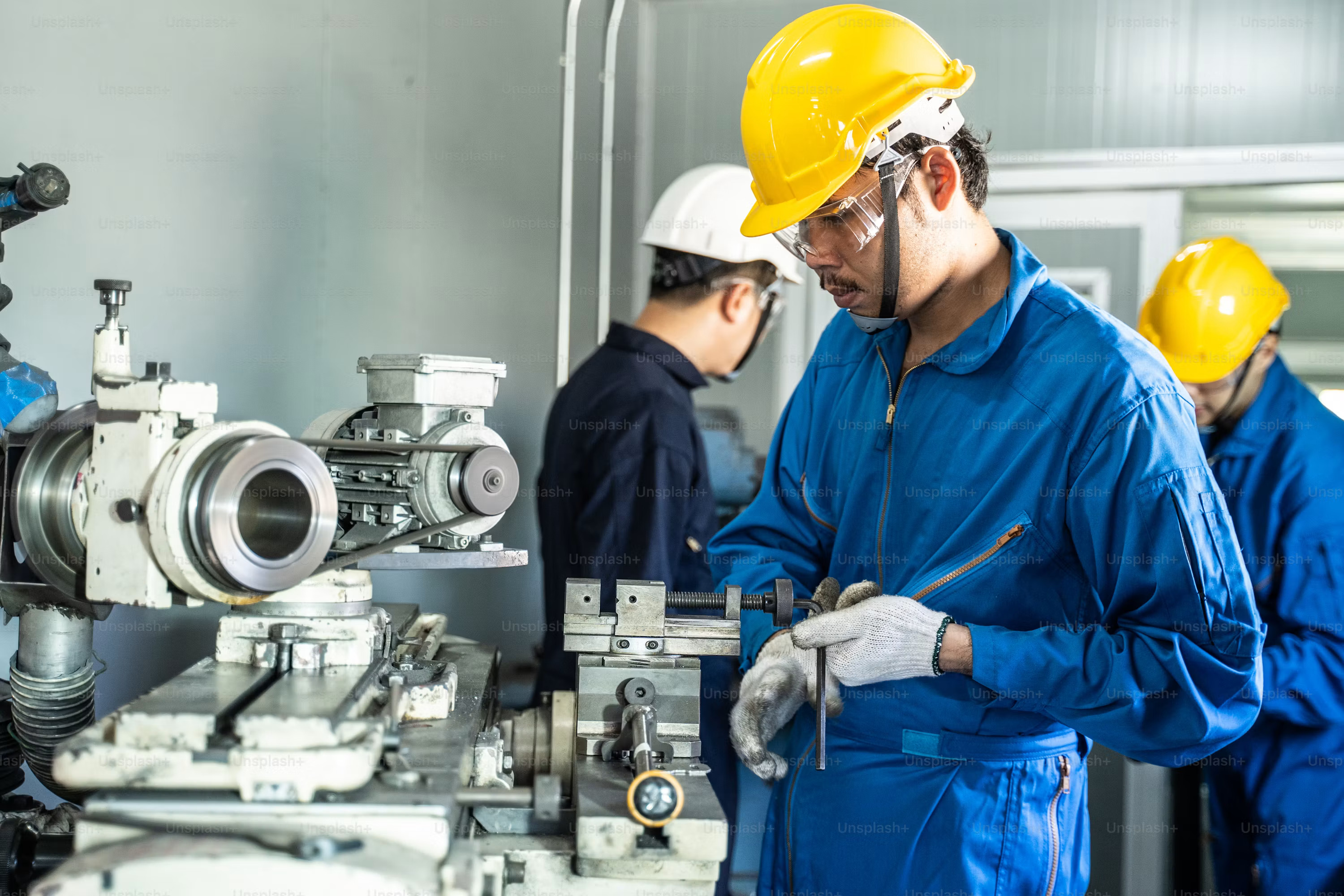 Mechanical HVAC Systems