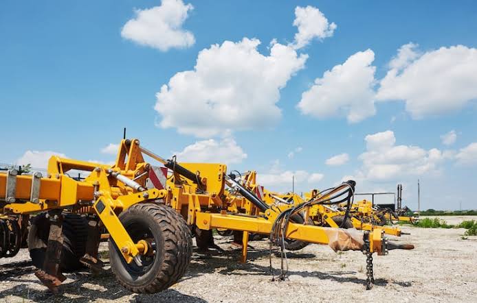 Equipment Rental and Material Supply