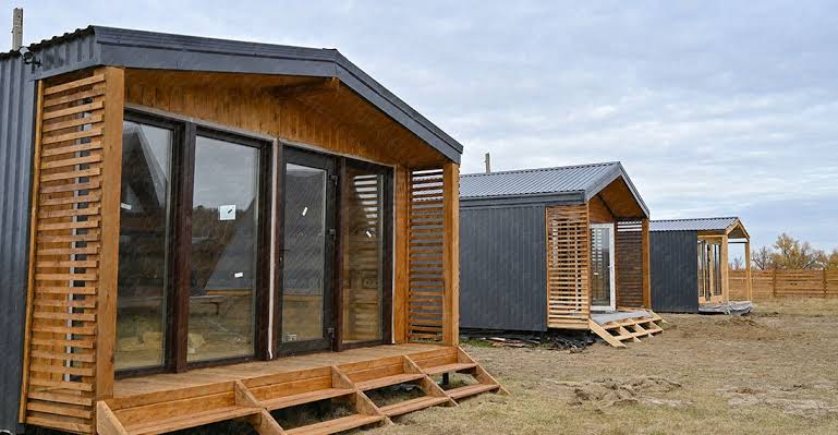 Porta Cabin Solutions